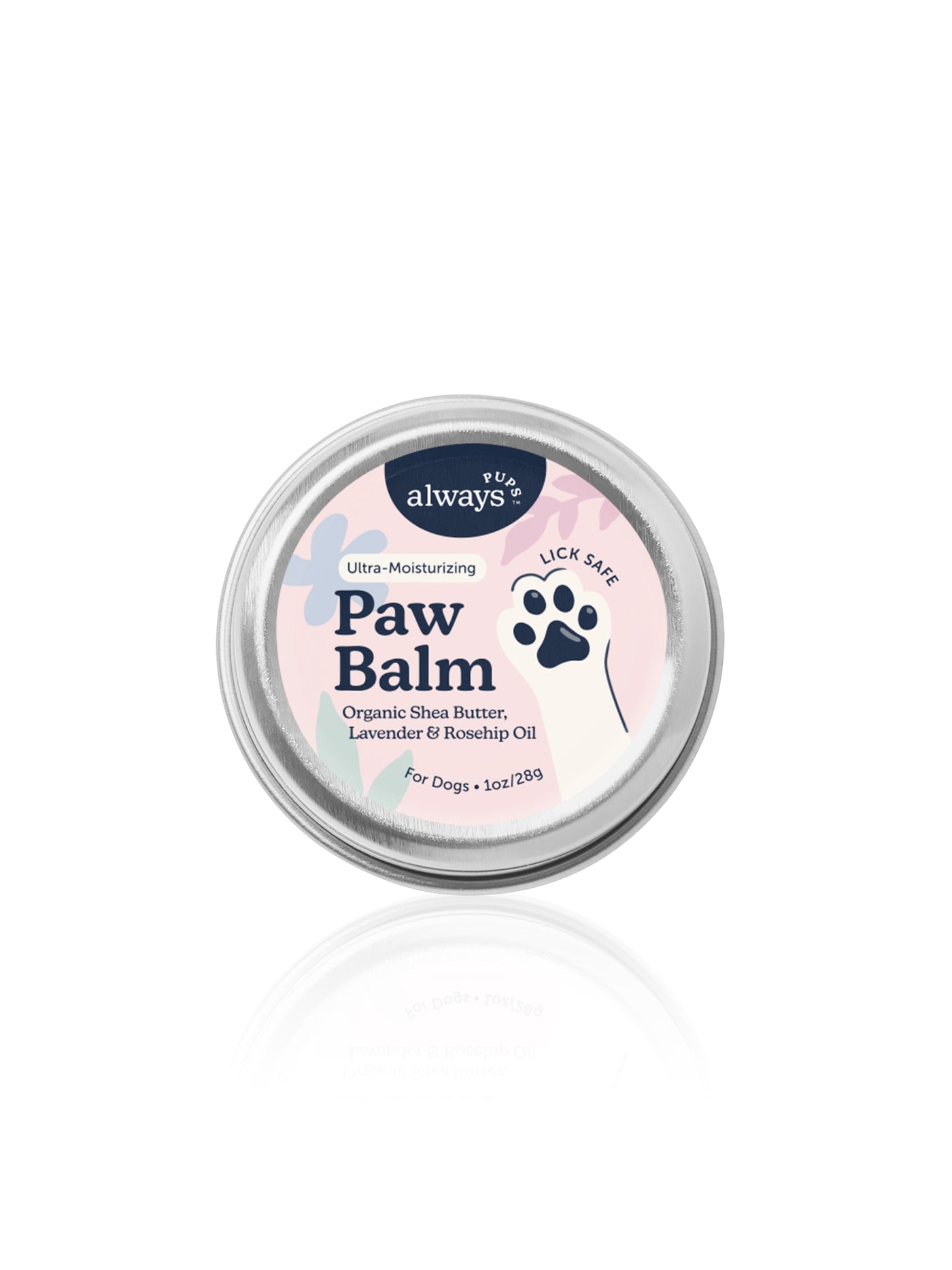 Pet Paw – For Always